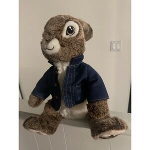 Dan Dee Peter Rabbit Movie 17" Plush Toy‎